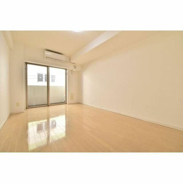 リガーレ浮間公園の設備