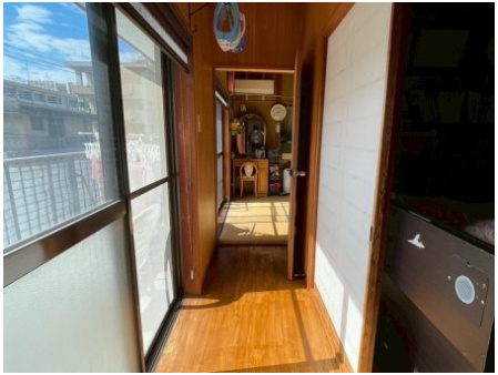 城山2丁目　中古戸建てのその他