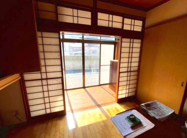 城山2丁目　中古戸建てのその他