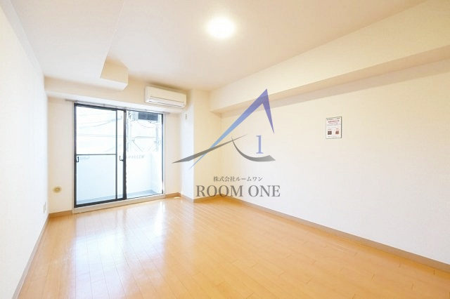 ウィン池袋の寝室|寝室です。