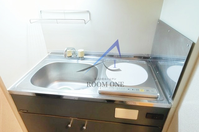 ウィン池袋のキッチン|キッチンです。