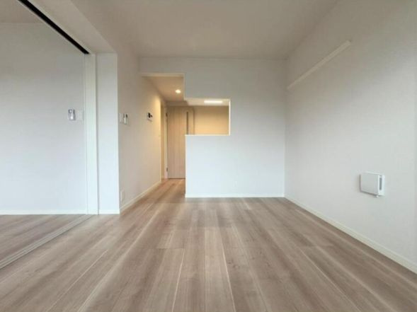 Casa Lucidaの居間・リビング