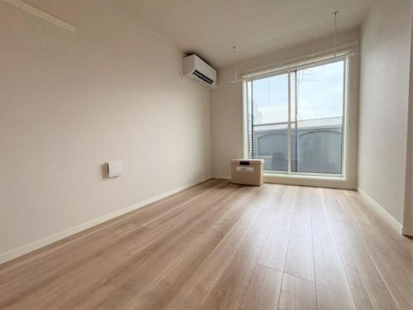 Casa Lucidaの居間・リビング