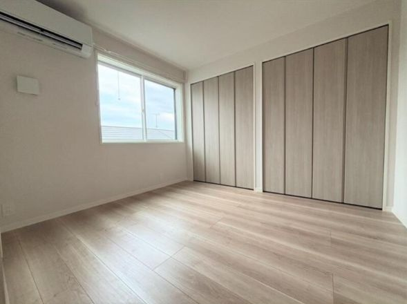 Casa Lucidaの設備