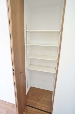 フェリーチェ生瀬東の収納