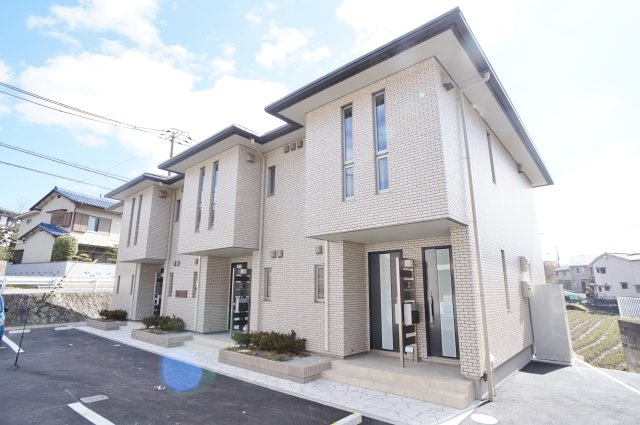 フェリーチェ生瀬東