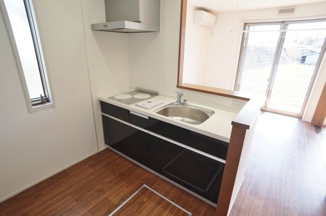 フェリーチェ生瀬東のキッチン