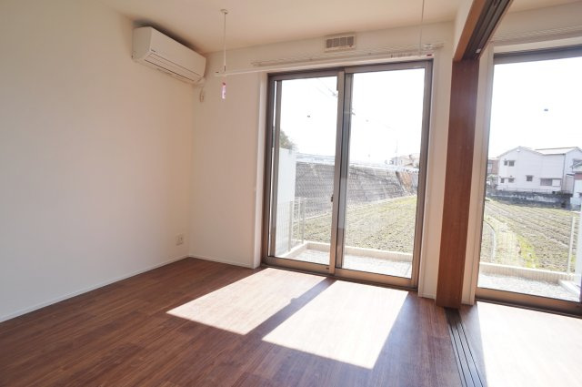 フェリーチェ生瀬東の内装