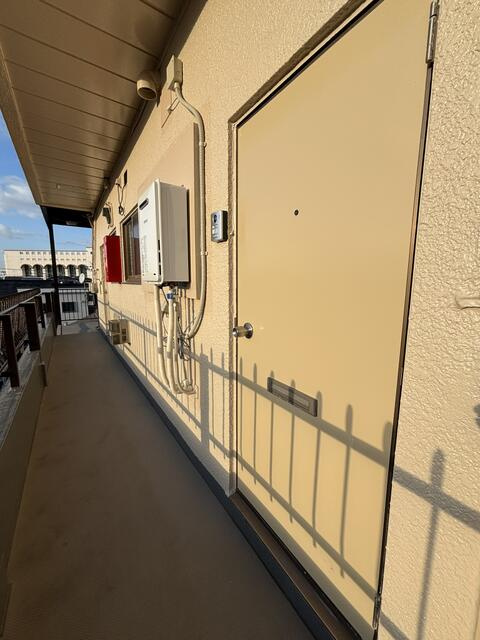 伊藤マンションのその他共用部分