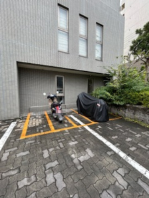 アールエスフラッツのその他共用部分