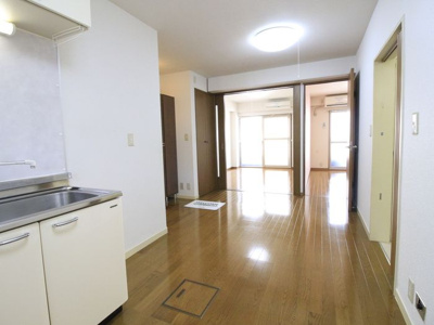 【その他】 | サンライズマンション