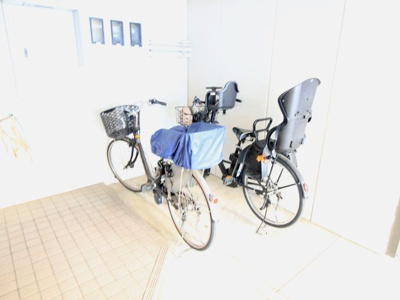 【その他共用部分】 | サンライズマンション