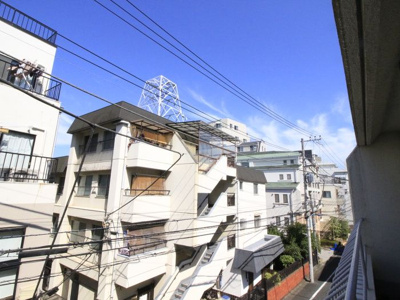 【展望】 | サンライズマンション