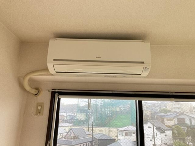 【設備】 | アクティブ平尾（アクティブヒラオ） | 別号室参考写真