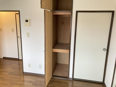 【収納】 | アクティブ平尾（アクティブヒラオ） | 別号室参考写真