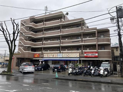 【外観】 | アクティブ平尾（アクティブヒラオ）