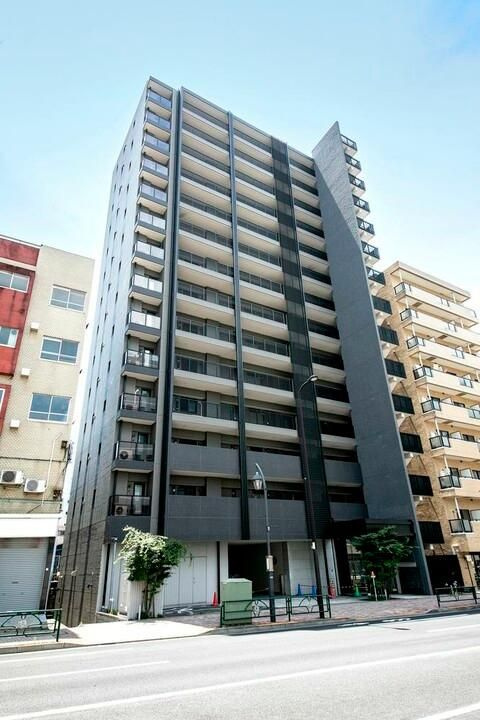 リビオ目黒　ザ・プレイス