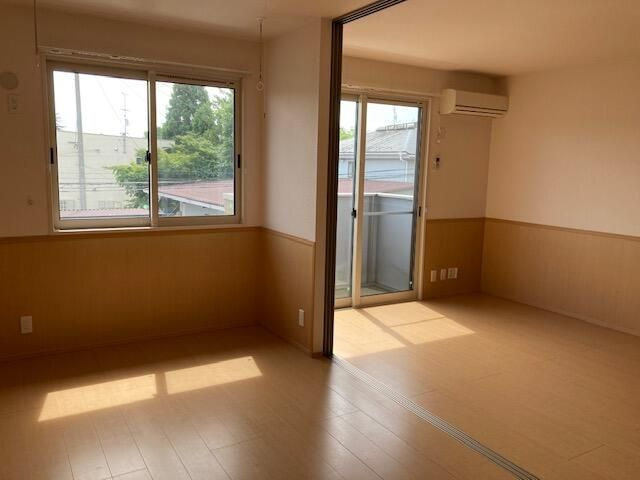 ハピネスの収納