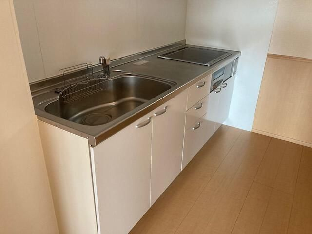 ハピネスのキッチン