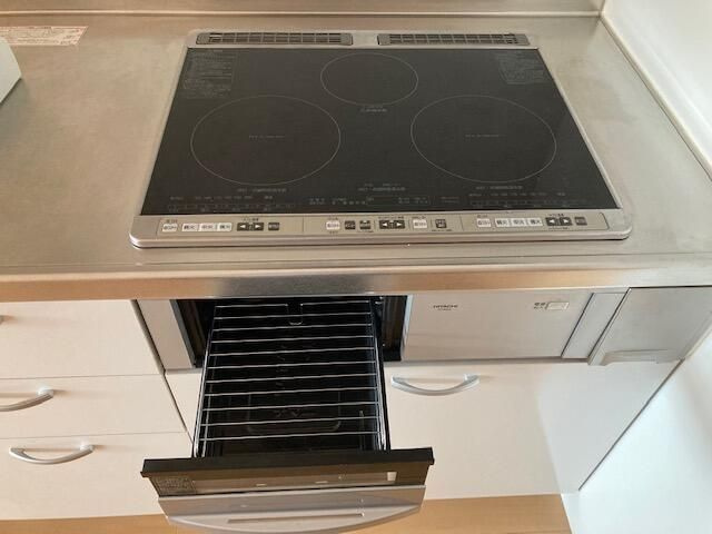 ハピネスの設備