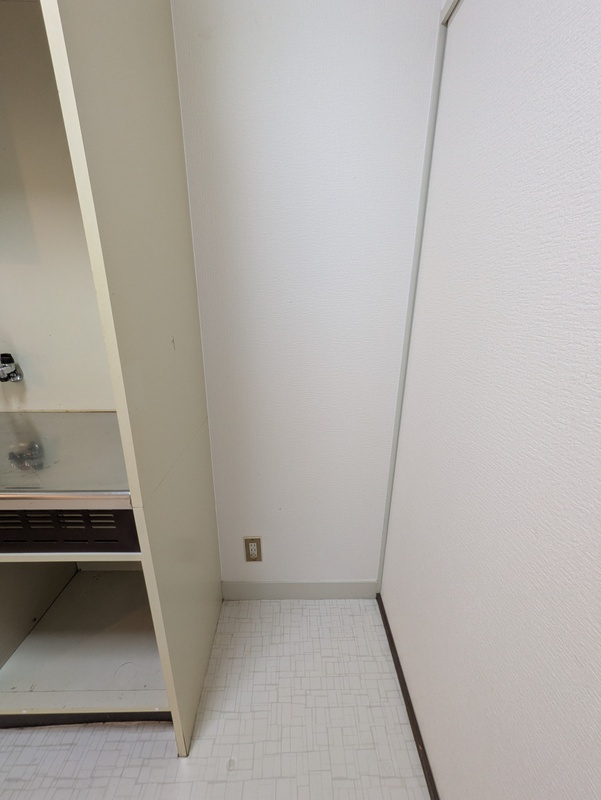 ＳＩハイツ岩屋Ⅰの設備