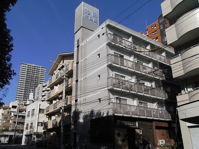 ＳＩハイツ岩屋Ⅰ