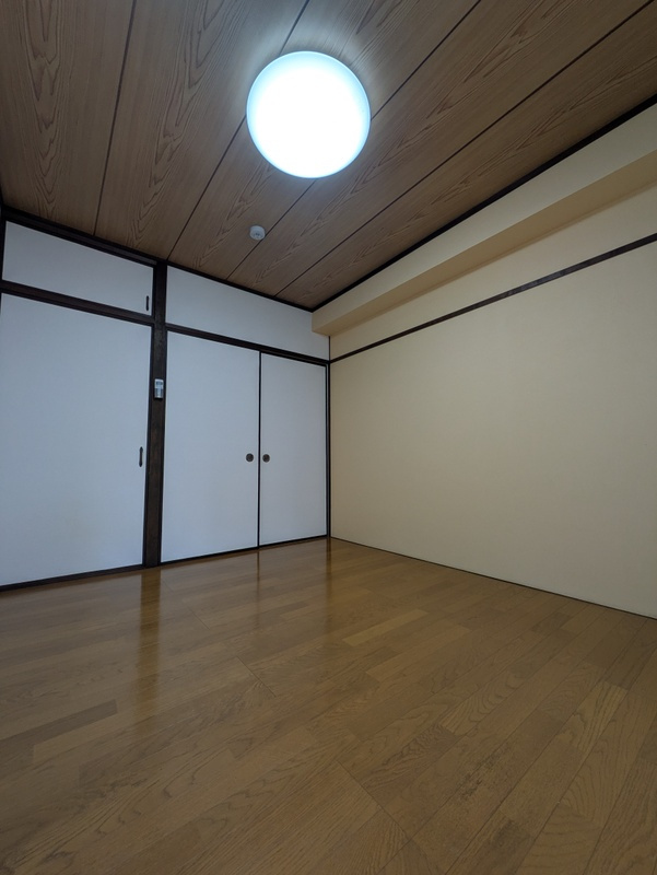 ＳＩハイツ岩屋Ⅰの内装