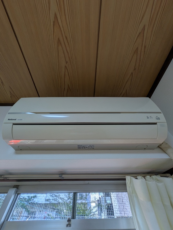 ＳＩハイツ岩屋Ⅰの設備