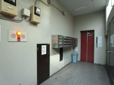 【その他共用部分】 | センチュリー東上野