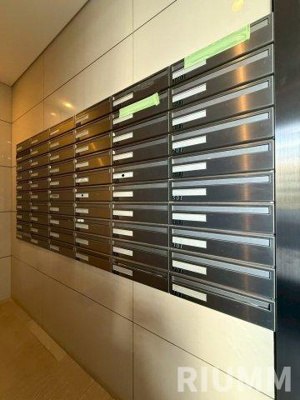 【その他共用部分】 | リヴシティ大島イースト