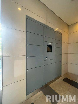 【その他】 | リヴシティ大島イースト