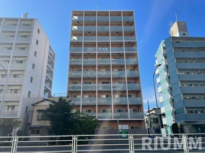 【外観】 | リヴシティ大島イースト