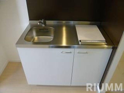 【キッチン】 | リヴシティ大島イースト