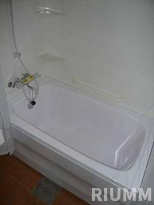 【浴室】 | リヴシティ大島イースト