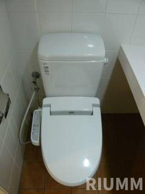 【トイレ】 | リヴシティ大島イースト