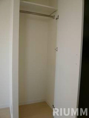 【収納】 | リヴシティ大島イースト