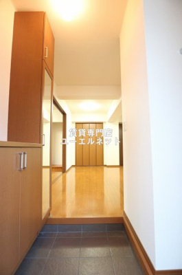 【玄関】 | こはる荘 | 住まいの顔ともなる玄関