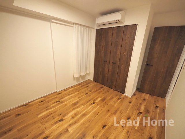 【洋室】 | 麻布市兵衛町ホームズ