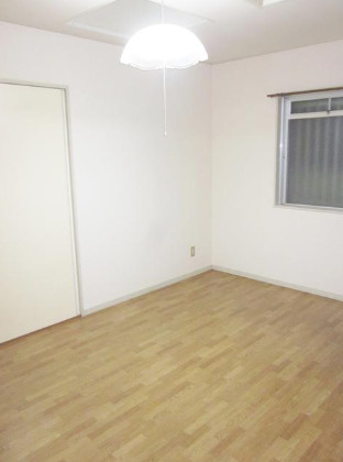 メゾン・ド・ミズホの居間・リビング