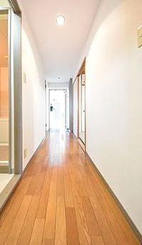 【その他】 | カスタリア新宿七丁目