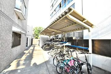 【その他共用部分】 | カスタリア新宿七丁目