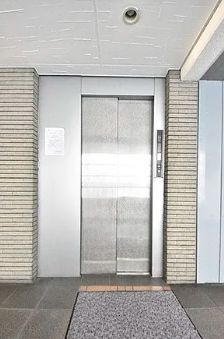 【設備】 | カスタリア新宿七丁目