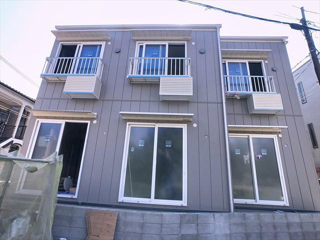 パークビュー博多