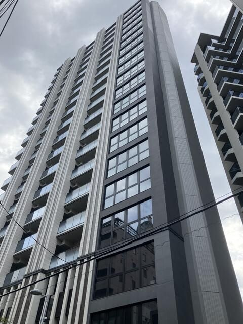 プラウドタワー本町２丁目