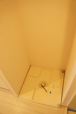 リブリ・ホープフルの設備