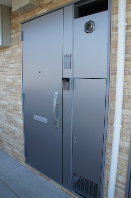 リブリ・ホープフルのその他共用部分