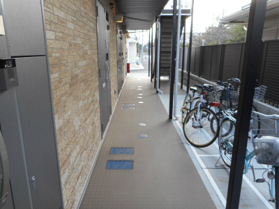 リブリ・ホープフルのその他