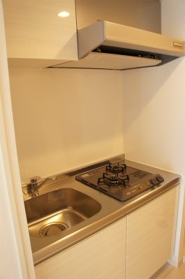 リブリ・ホープフルのキッチン|キッチンでお料理をお楽しみください