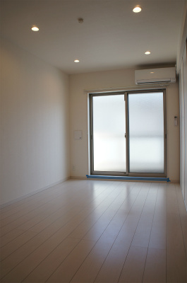 リブリ・ホープフルの内装|内装もきれいです