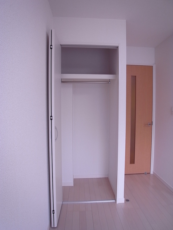 リブリ・プランドール幕張の収納|小物を収納するのに便利です